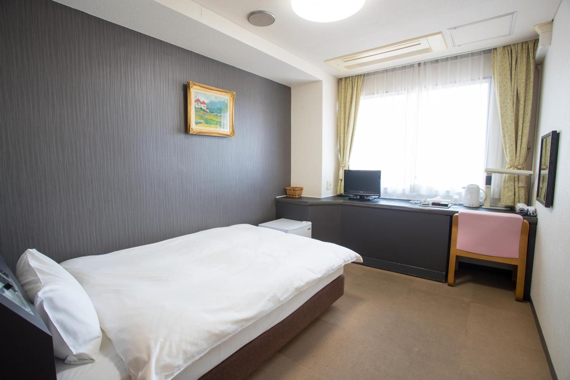 Hotel Sainthill Nagasaki Pokoj fotografie