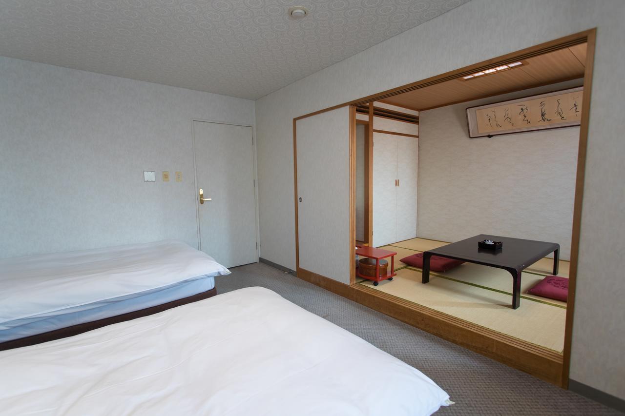 Hotel Sainthill Nagasaki Exteriér fotografie